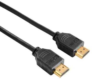 Hama HDMI kabel (1,5m)