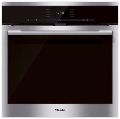 Miele indbygningsovn H 6560 BP