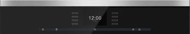Miele indbygningsovn H 6560 BP
