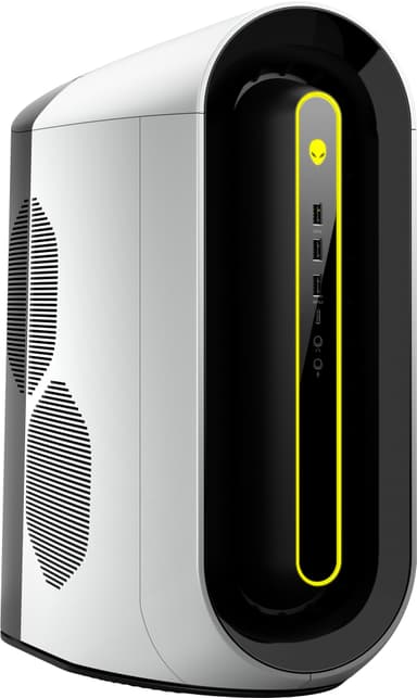 Dell Alienware Aurora R10 gaming computer R7X/16/1024/2070