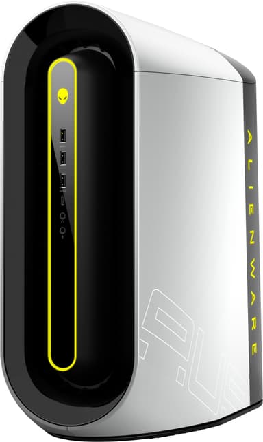 Dell Alienware Aurora R10 gaming computer R5/8/512/5700