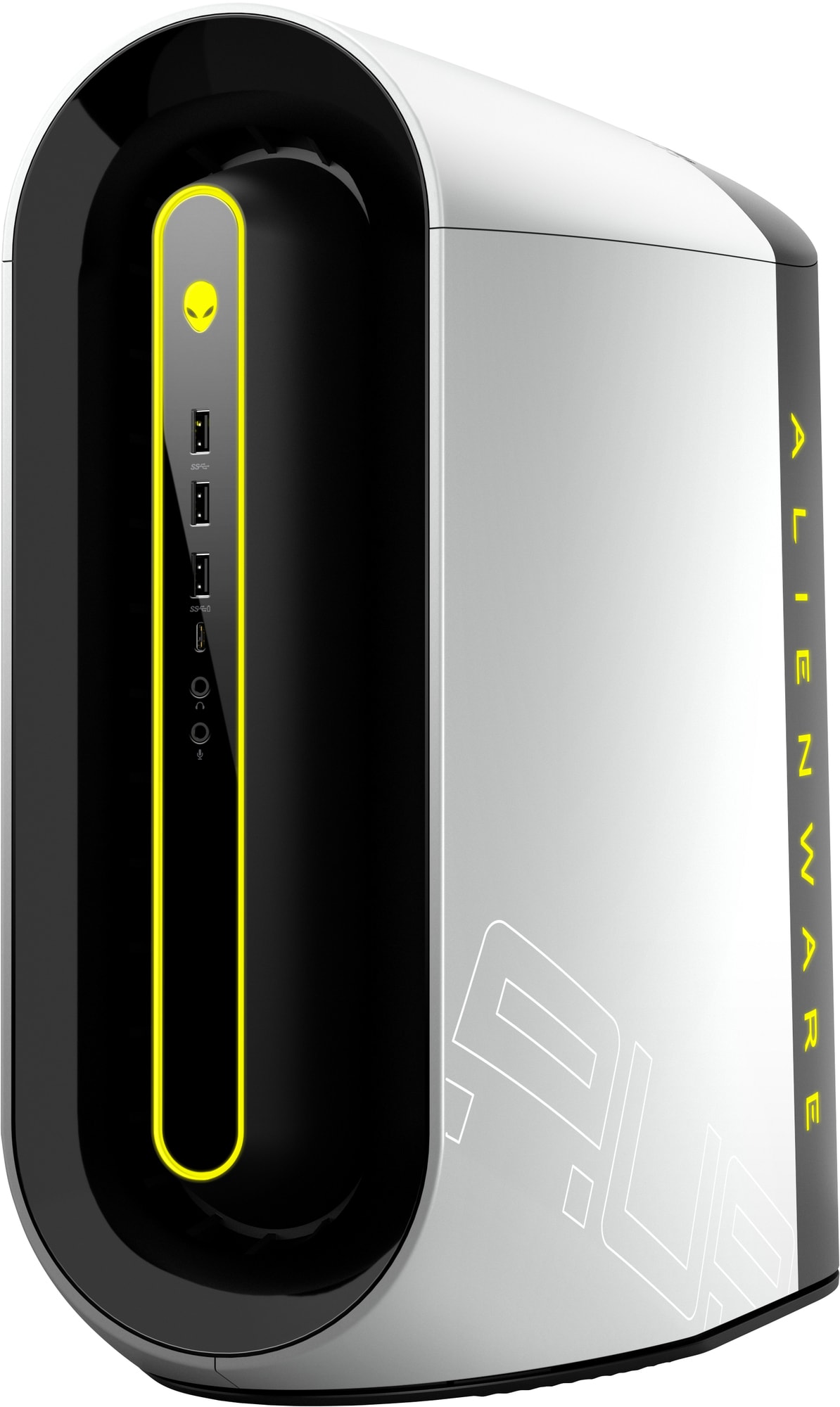 Dell Alienware Aurora R10 gaming | Elgiganten