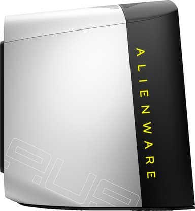 Dell Alienware Aurora R10 gaming computer R7X/16/1024/2070