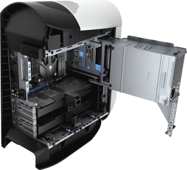 Dell Alienware Aurora R10 gaming computer R7X/16/1024/2070