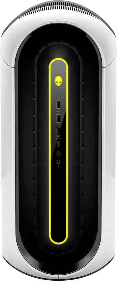 Dell Alienware Aurora R10 gaming computer R7X/16/1024/2070