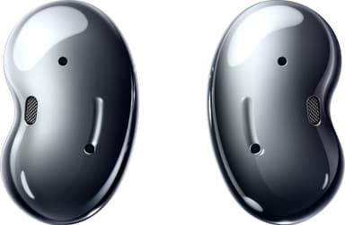 Samsung Galaxy Buds Live true wireless in-ear høretelefoner (sort)