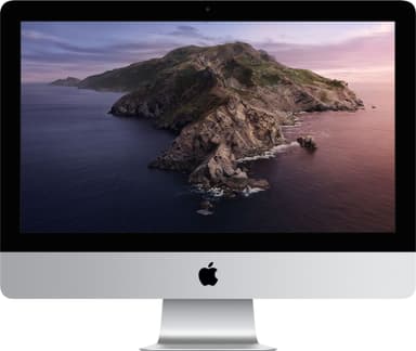 iMac 21,5" MHK03