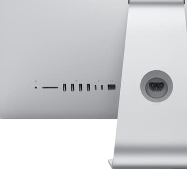 iMac 21,5" 4K Retina MHK33