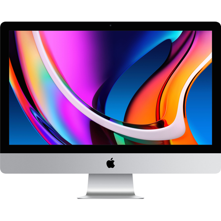 MXWT2 iMac 27 5K/3.1 6C/i5/256GB