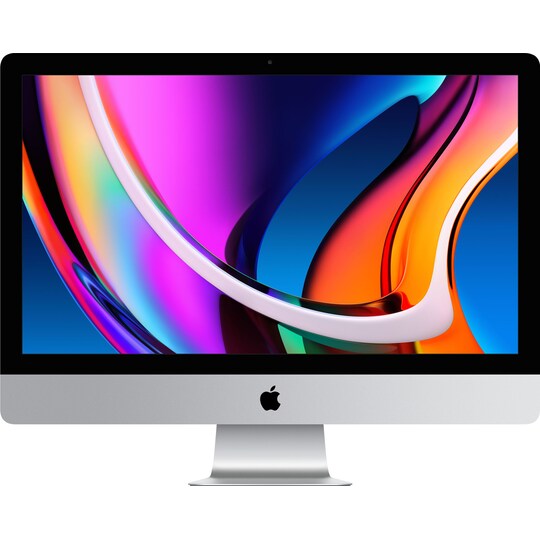 iMac 27” 5K Retina MXWT2