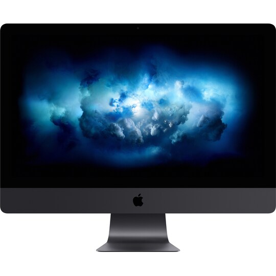 iMac Pro 27” 5K Retina MHLV3