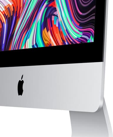 iMac 21,5" 4K Retina MHK33