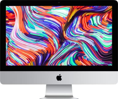 iMac 21,5" 4K Retina MHK33