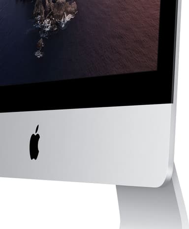 iMac 21,5" MHK03