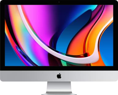 iMac 27” 5K Retina MXWU2