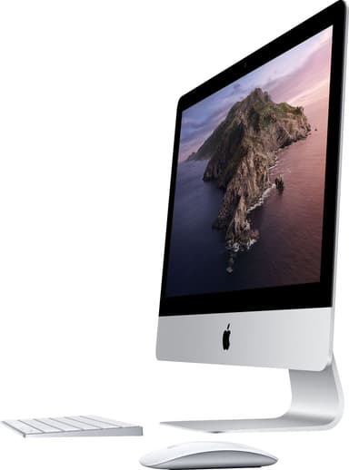 iMac 21,5" MHK03