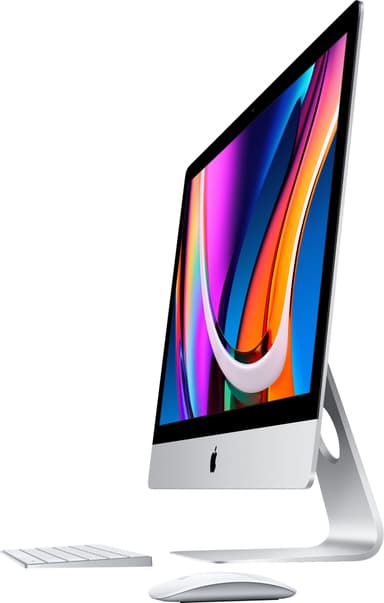 iMac 27” 5K Retina MXWU2