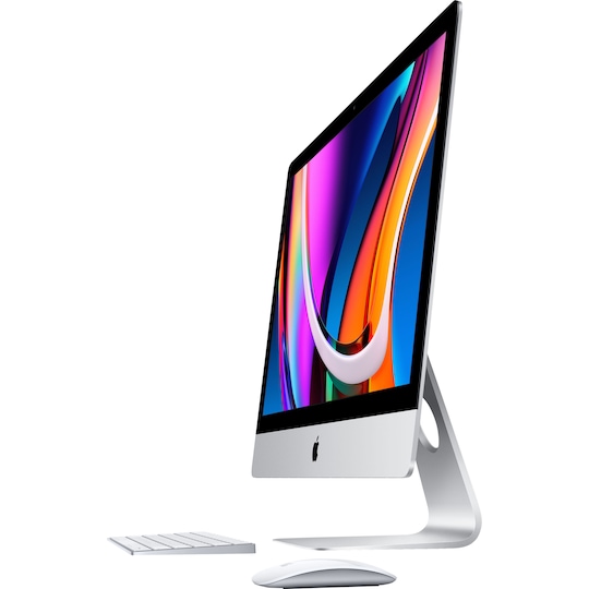 iMac 27” 5K Retina MXWT2