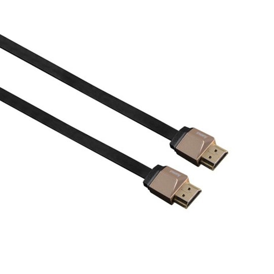 Hama Flexi-Slim HDMI kabel (5 m)