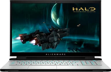 Dell Alienware M17 R3 17,3" bærbar gaming computer