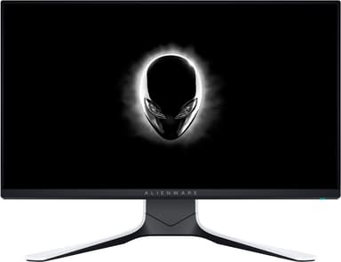 Dell Alienware AW2521HFL 24,5" gaming skærm