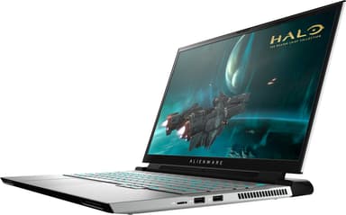 Dell Alienware M15 R3 15,6" 300Hz bærbar gaming computer
