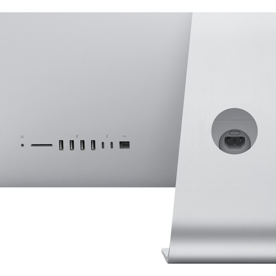 iMac 27” 5K Retina MXWV2