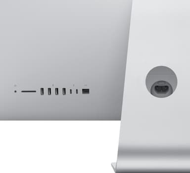 iMac 27” 5K Retina MXWU2