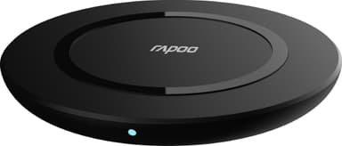 RAPOO Qi trådløs opladermåtte XC140 (sort)