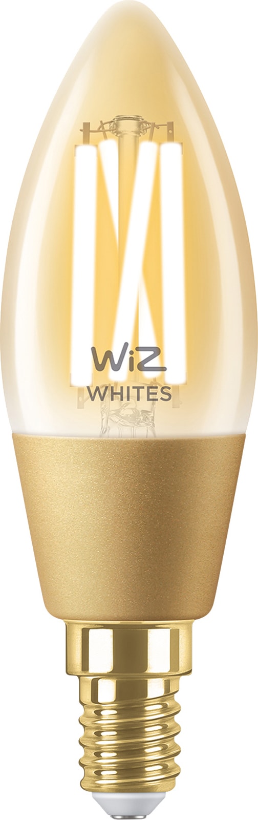 Wiz Light Mignon LED-pære 5W E14 871869978725700
