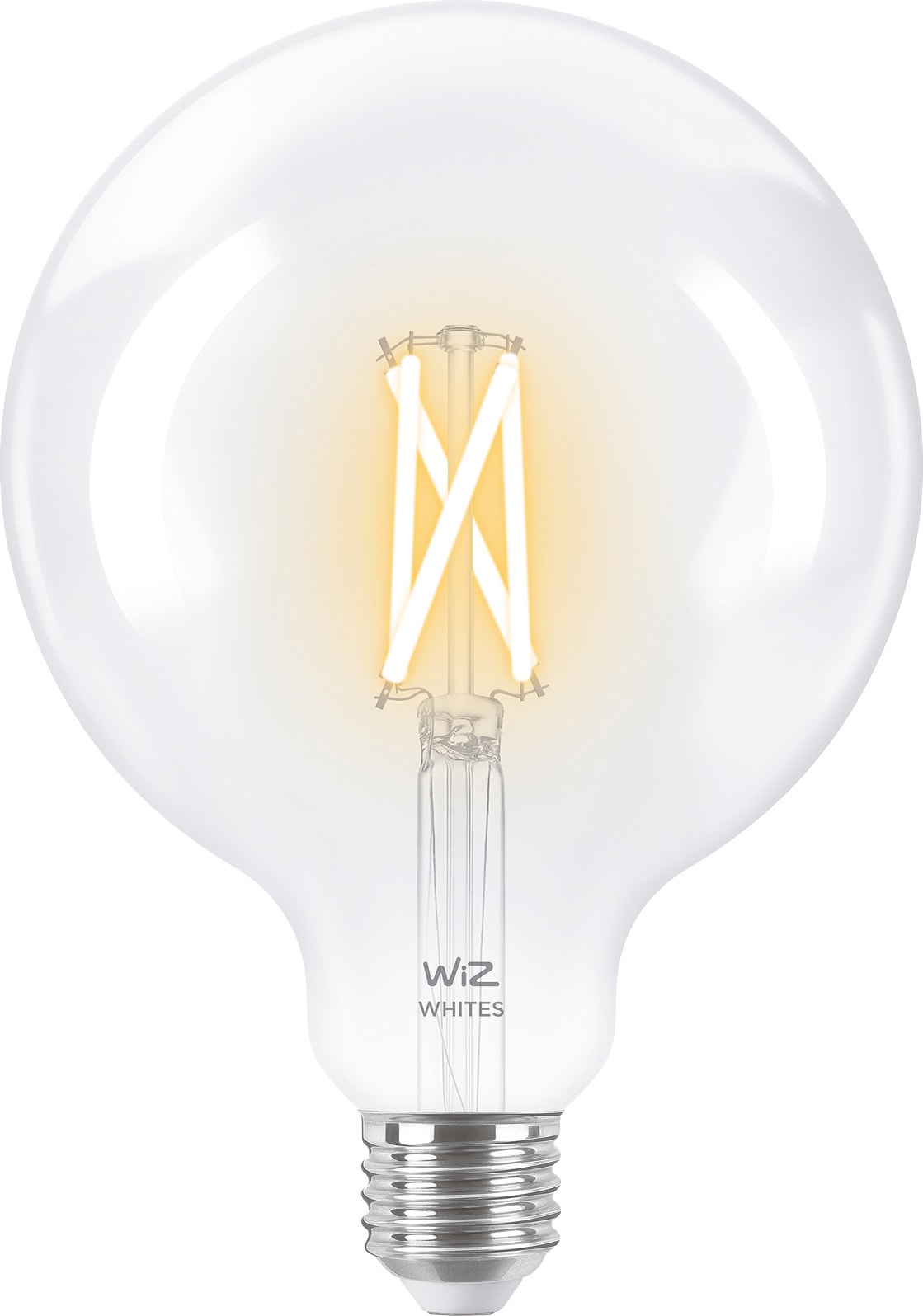 Billede af Wiz Light Globe LED-pære 7W E27 871869978671700 hos Elgiganten