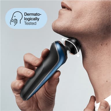 Braun Series 6 barbermaskine BRA60B1000S