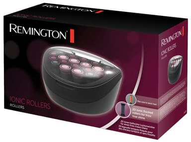 Remington ioniske curlers H5600 | Elgiganten
