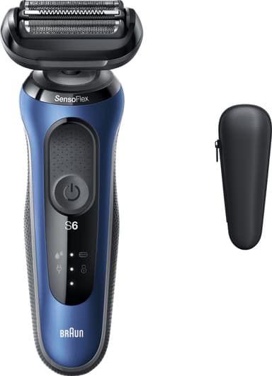 Braun Series 6 barbermaskine BRA60B1000S