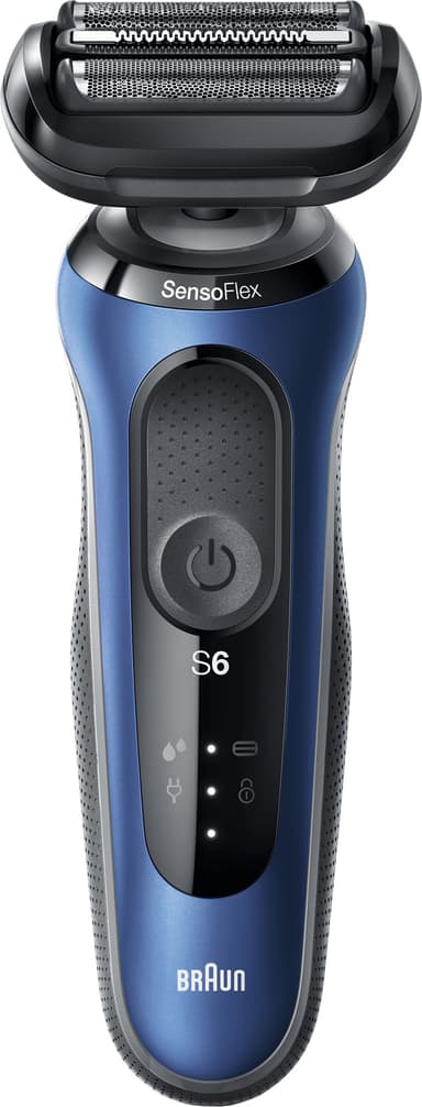 Braun Series 6 barbermaskine BRA60B1000S
