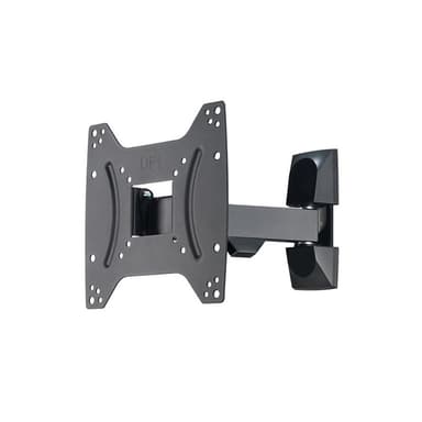 Hama full motion TV-vægbeslag - VESA 200x200