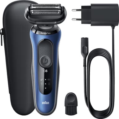 Braun Series 6 barbermaskine BRA60B1000S