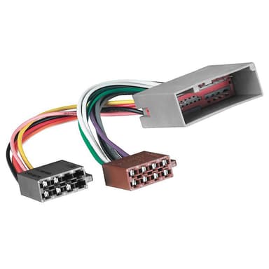 Hama vehicle ISO Adapter