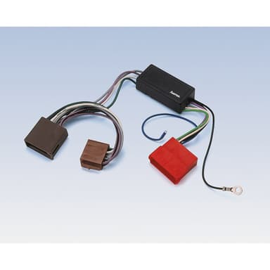 Hama active system adapter
