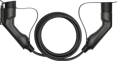 Deltaco e-Charge EV-1103 3m opladerkabel til bil