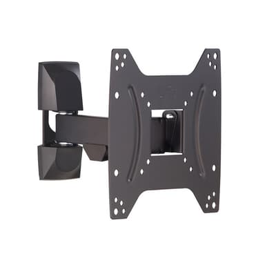 Hama full motion TV-vægbeslag - VESA 200x200