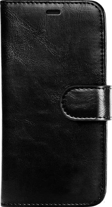 iDeal Magnetic Wallet+ cover til Apple iPhone 11 Pro (sort)