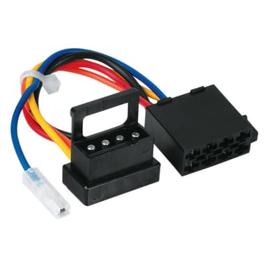 Hama vehicle ISO Adapter