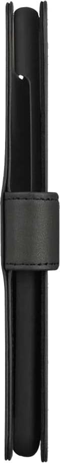 La Vie Samsung Galaxy S20 Plus coer med tegnebog (sort)