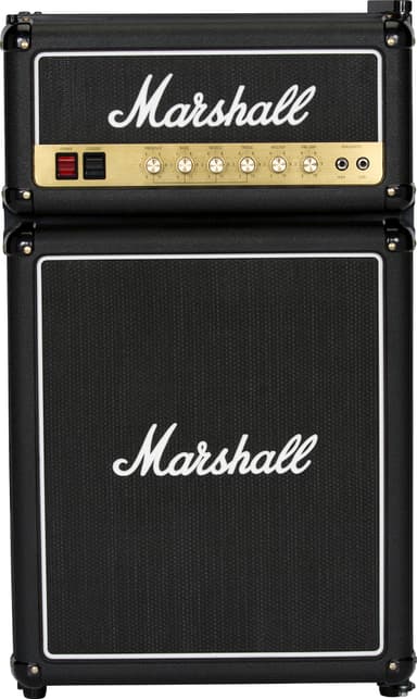 Marshall køleskab MF32BLKEU (sort) thumbnail