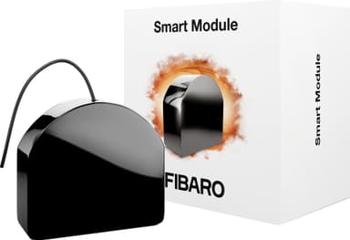 Fibaro smartmodul FGS-214