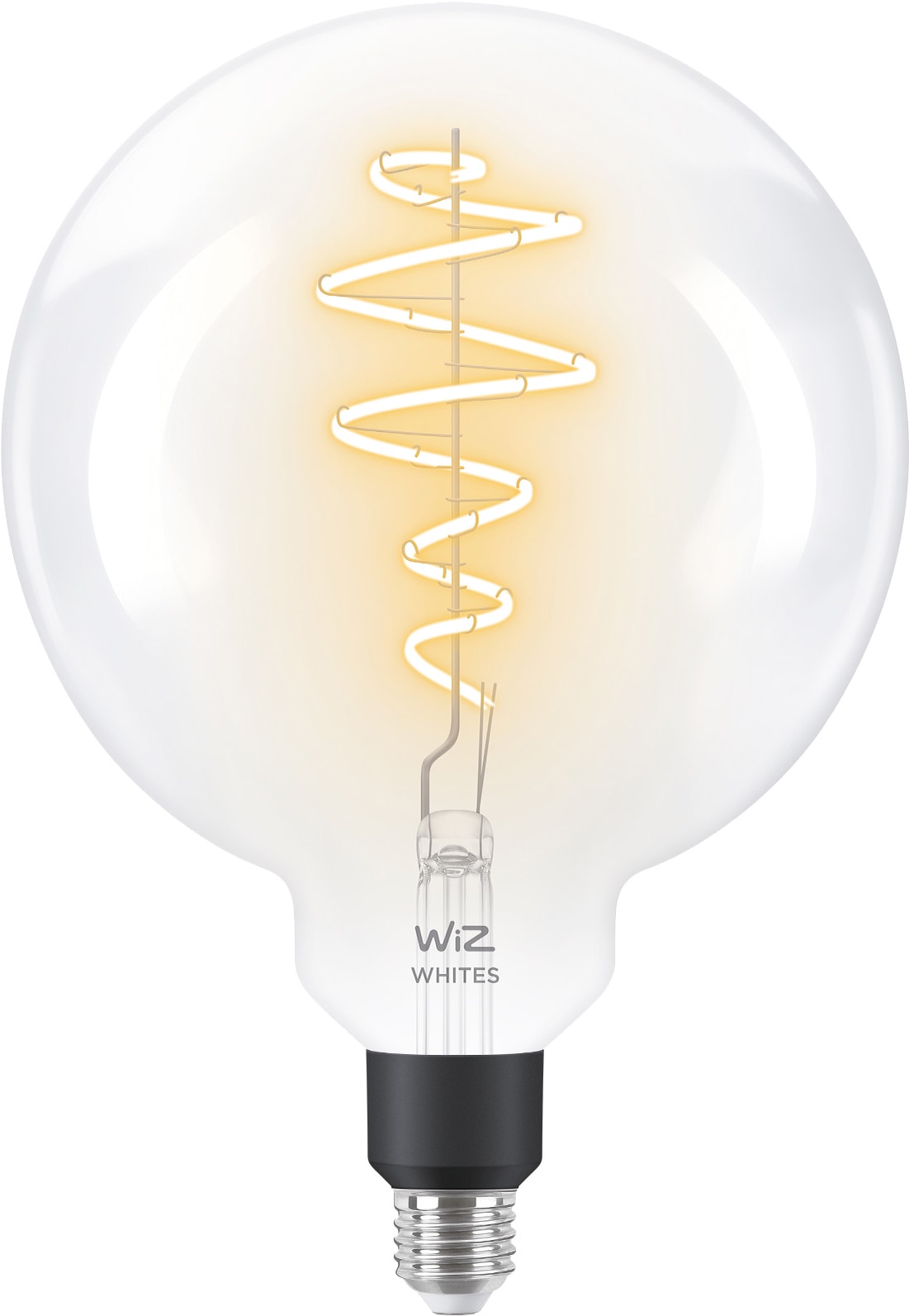 Billede af Wiz Light Globe LED-pære 7W E27 871869978673100 hos Elgiganten