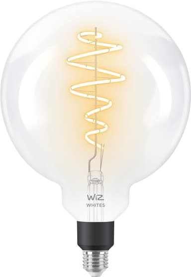 Billede af Wiz Light Globe LED-pære 7W E27 871869978673100