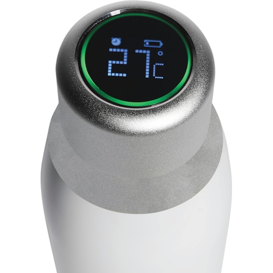 Puro Smart termoflaske WB500SMART1WHI (hvid)
