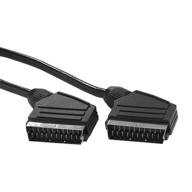 Hama SCART kabel 3 meter HAMA105011